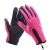 Import Wholesale Outdoor Winter Waterproof Touch Screen Heat Resistant Fleece Gloves from China