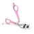 Import Wholesale Pink Heated Eyelash Curler For Lady Makeup from China