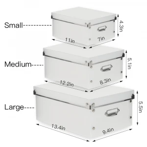 Wholesale Portable Dust Proof storage boxes  food book organizer plastic storage box amazon sell supply shortage box