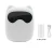 Import Wholesale Portable Mini Thermal Printer Printer Bluetooth For Childrens Gift With LED Color Light from China