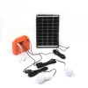 Wholesale power energy rechargeable emergency light solar energy system with blub