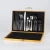 Wholesale Price Food Dinner Fork Knife Spoon  Flatware Luxury Tableware With Gift Box Cheap Stainless Steel Cutlery Set