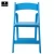 Import Wholesale Price Hotel Furniture Wood Folding Chairs with Padded Seat for Wedding Dining Banquet Event from China