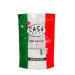 Wholesale Printed Frozen vegetable Stand up Pouch Packaging Bag with Zipper
