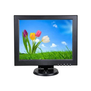 wholesale raspberry pi 4:3 12.1 inch tft lcd monitor touch display