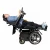 Import Wholesale Rehabilitation Therapy Supplies Adjustable  Galileo Stair Climbing Electric Wheelchair from China