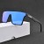 Import Wholesale Retro Plastic Frame Custom Logo Sunglasses Gafas Desol for Men Women from China