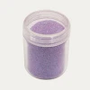 Wholesale send Multi Color Face Body Confetti Decoration Bulk Glitter Powder glitter powder with squeeze bottle