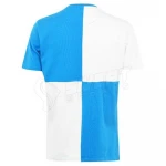 Wholesale Slim Fit Casual Printing Polyester/Cotton  T-shirt For Man
