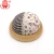Import Wholesale Small Mixed Color Cute Pin Cushion With Wooden Pallets for Needlework from China