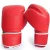 Wholesale Sports Training MMA Gloves Custom Logo Fighting PU Boxing Gloves