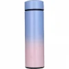 Wholesale stainless steel 500ml water bottle thermos thermos bouncing cup vacuum cup