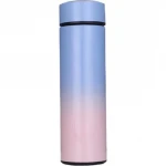 Wholesale stainless steel 500ml water bottle thermos thermos bouncing cup vacuum cup
