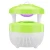 Import Wholesale suction energy conservation low noise indoor outdoor insect killer electric fly trap from China