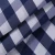 Import wholesale T/C  65% cotton 32% polyester  3% spandex   fabric yarn dyed check plaids  fabric shirt fabric from China