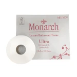 Wholesale toilet paper 2ply virgin jumbo roll  hand towel toilet tissue