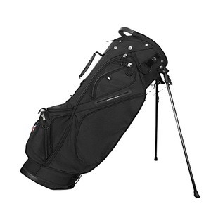 Wholesale Top Quality Best Design Outdoor Luxury Golf Club Bag