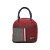 Wholesale Tote Travel Picnic Portable Lunch Bag Insulated For Women