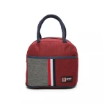 Wholesale Tote Travel Picnic Portable Lunch Bag Insulated For Women