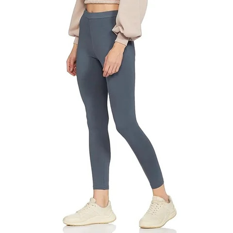 Wholesale Womens Casual Pants & Trousers Bangladesh Custom High Quality Sports Leggings Super Soft Gym Yoga Pants for Women