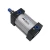 Import Wholesalers china SC series standard small air cylinder Pneumatic cylinder from China