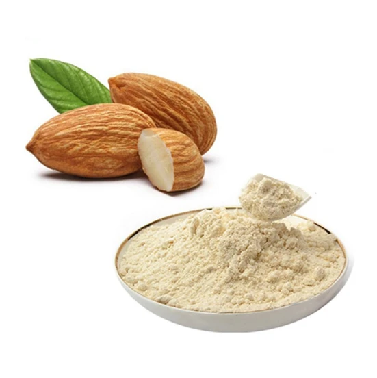 wholesales organic almond flour/almond powder/almond price