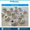 Wide Range of Stainless Steel Mechanical Electrical Equipment Parts