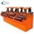 Import Widely Used in Gold, Copper, Nickel Ore Beneficiation Flotation Machine from China
