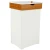 Import Widely Used Superior Quality Customized Kitchen Dust Bin Cabinet With Branding from China