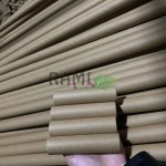 Widle Range Of Usage Paper Material Customized Gift Tube Packaging, gift paper tube packaging supplier