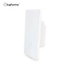 Wifi 300W Remote Mobile Controlled Touch Type Wall Switch