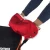 Import winter stroller warmer fur hand muff for pram mittens gloves from China
