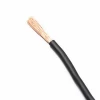 Wire and cable manufacturers copper straight through cable price electric wire and cable 16mm
