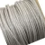 Import Wire Rope hardware high quality wire rope 7*7 304 1mm/1.5mm PVC coated wire rope from China