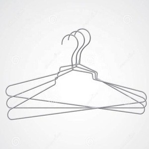 wire shirt hanger