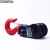 Import WITH HOOK H418 LIGHT DUTY TYPE WIRE ROPE SINGLE SHEAVE SNATCH PULLEY BLOCK from China