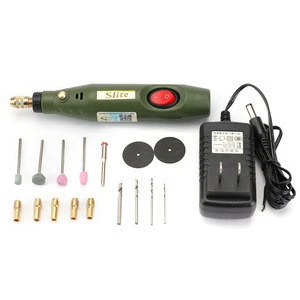 With quality warrantee factory directly Mini Electric Drill power tools