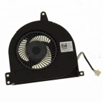 Computer Cooling Fans for Dell Latitude E5470 CPU Cooling Fan For Dual Core CPU DFS501105PR0T