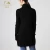 Import Women Long Sweater Design For Ladies Knitted Office Black Cardigan Plus Size from China