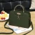 Import women pendant handbag ladies embossed shoulder bag   Messenger bag from China