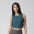 Women Tank tops Yoga Bra Fitness Sports Wear Clothing Short Sleeve Gym Yoga Wear