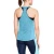 Import Womens back reflective printing gym fitness  tank top from China