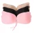 Import Womens Strapless Bra Self Adhesive Silicone Lift Bra with Drawstring from China
