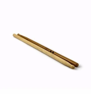Wood Bamboo drum stick Musical instrument accessories drum stick