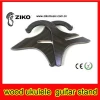 wood ukulele guitar stand and cello case