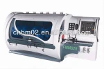 Wood working machine wood planer four side moulder