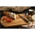 Import Wooden Cutting board universal from Russia