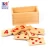 Import Wooden Early Education Math Game Puzzles Montessori Toys For Kids from China