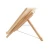 Import Wooden Easel Art Painting Stand Display A-Frame Artist Easel -Wood Tripod Stand For Drawing from China