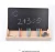 Import Wooden Montessori Math Toys Digital Stick Learning Box for Preschool Education Teaching Tool Math Number Counting Sticks from China